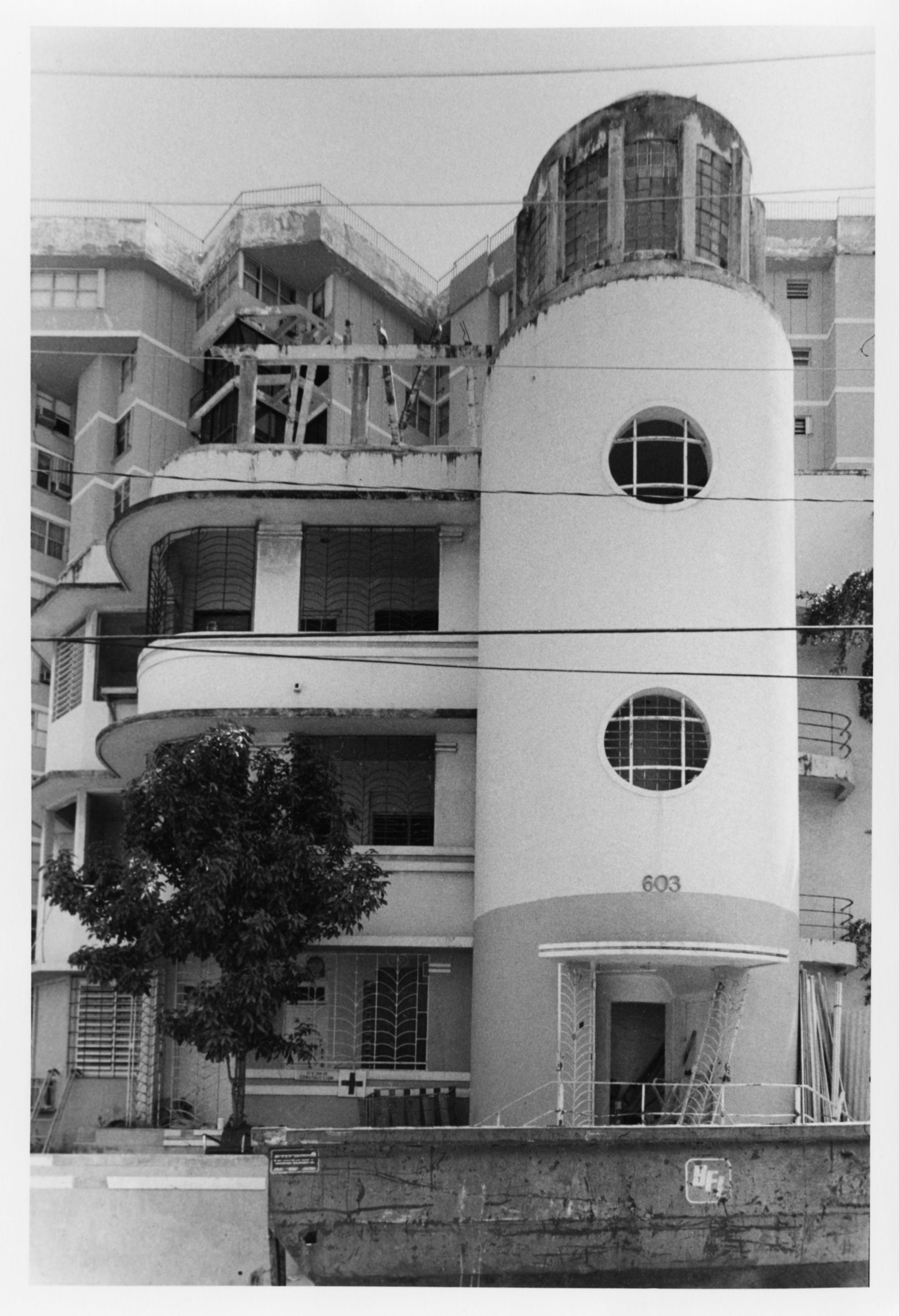 Aboy Building - 01001069